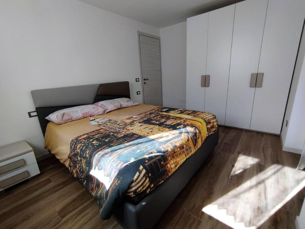 Casa Vacanze Caspoggio Apartamento Exterior foto