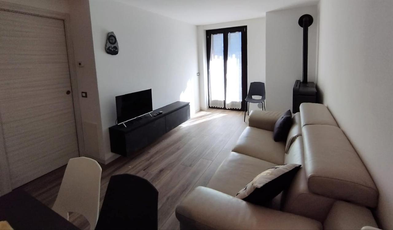Casa Vacanze Caspoggio Apartamento Exterior foto